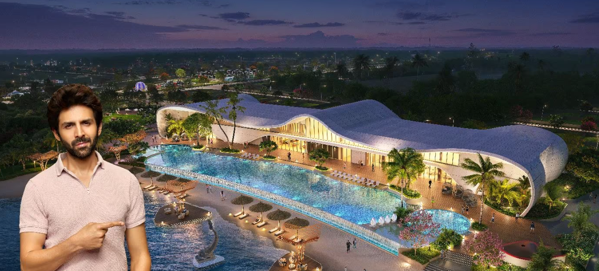 HOABL Nagpur Marina